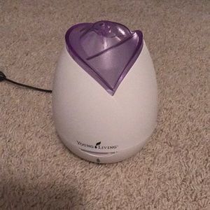 Young Living Diffuser